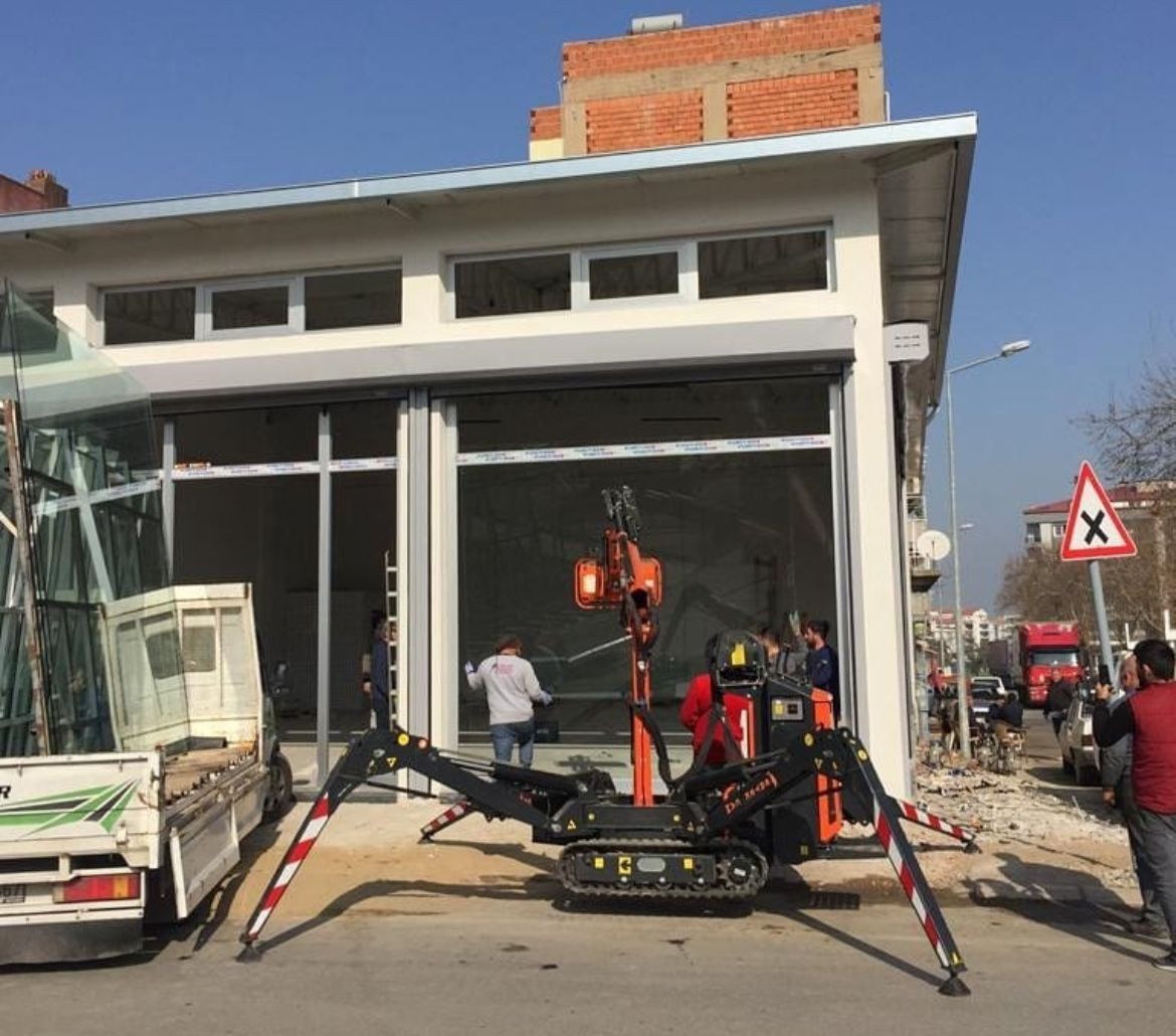 Torbalı Birlik Cam